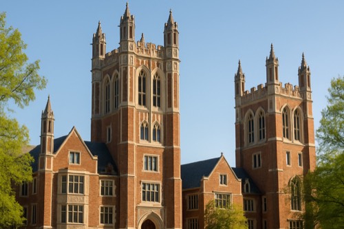Colleges & Universities
