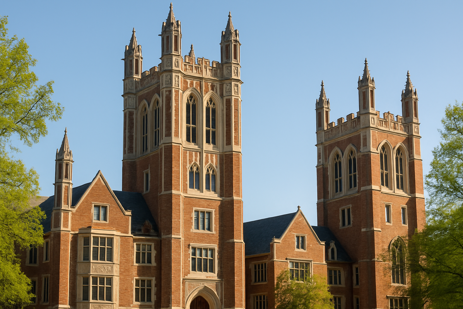 Partner Institutions